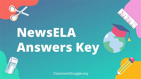 Tons of product updates. . Newsela answer key